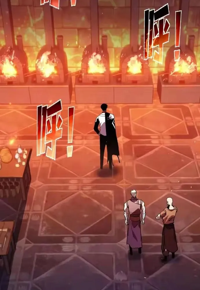 Vô Địch Bị Động Tạo Ra Tấn Sát Thương Chapter 155 55