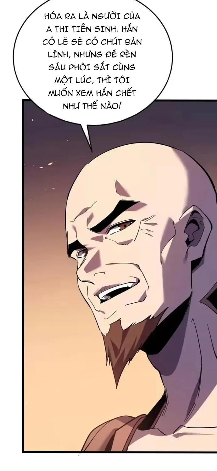 Vô Địch Bị Động Tạo Ra Tấn Sát Thương Chapter 155 59