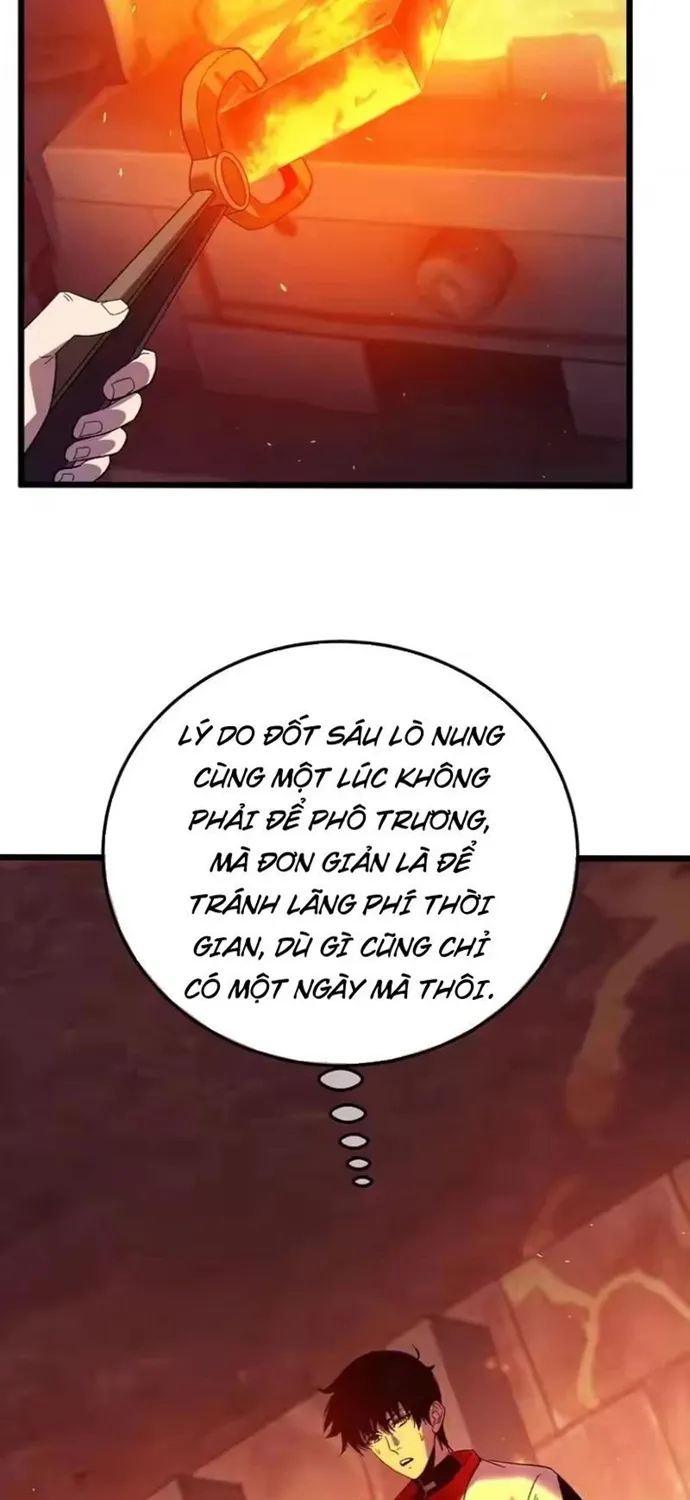 Vô Địch Bị Động Tạo Ra Tấn Sát Thương Chapter 155 61