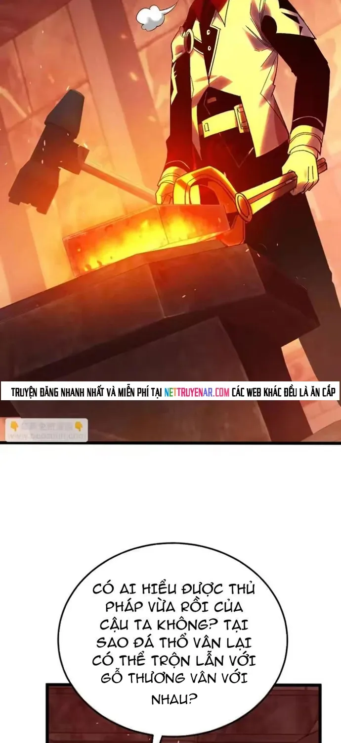 Vô Địch Bị Động Tạo Ra Tấn Sát Thương Chapter 155 62