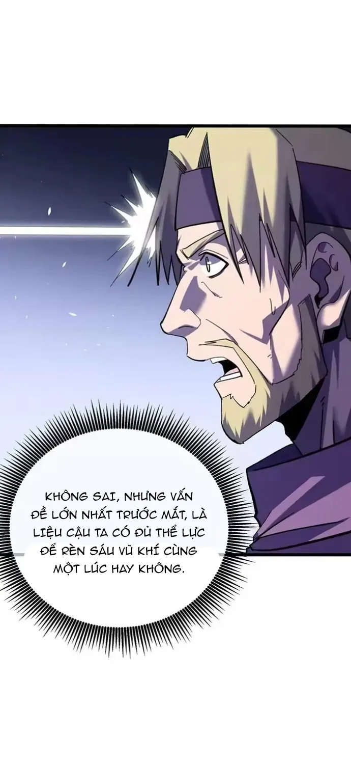 Vô Địch Bị Động Tạo Ra Tấn Sát Thương Chapter 155 66