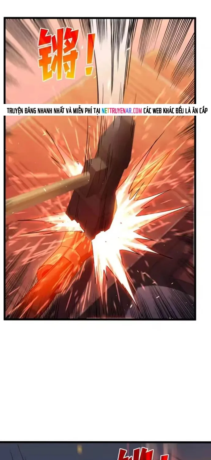 Vô Địch Bị Động Tạo Ra Tấn Sát Thương Chapter 155 67