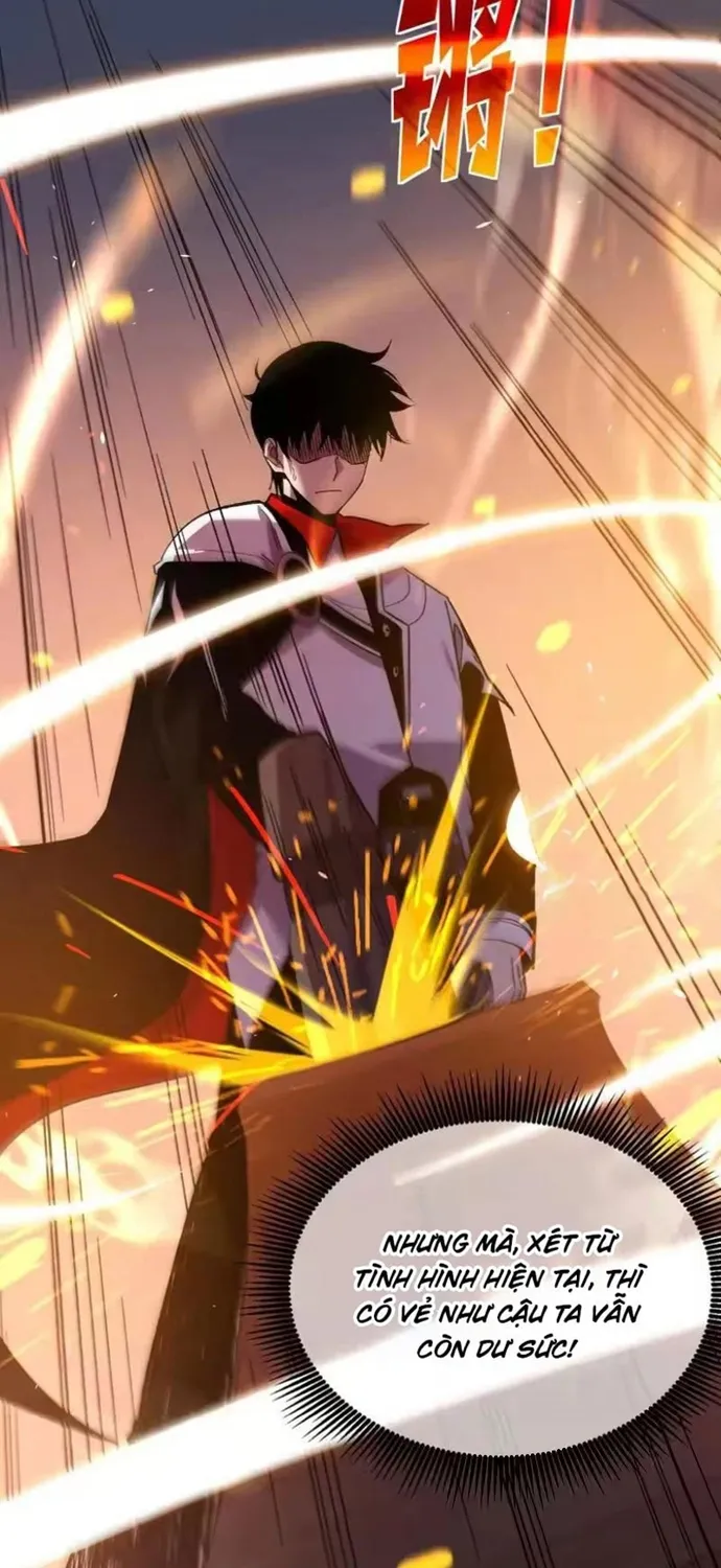 Vô Địch Bị Động Tạo Ra Tấn Sát Thương Chapter 155 68