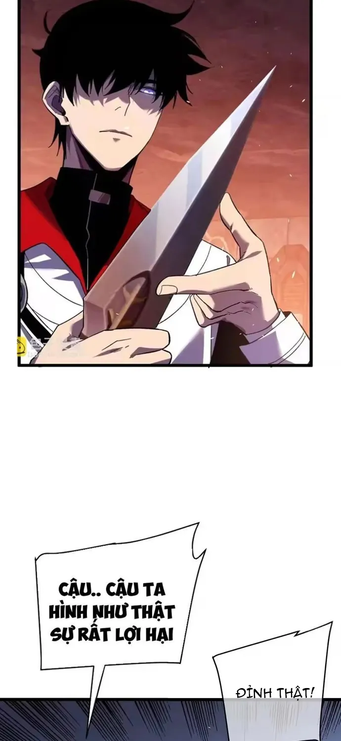 Vô Địch Bị Động Tạo Ra Tấn Sát Thương Chapter 155 72