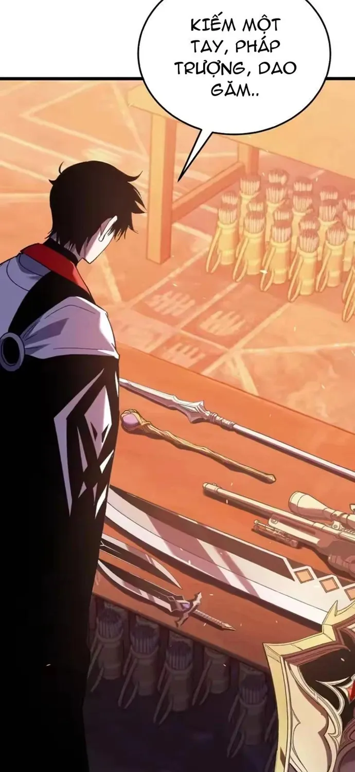 Vô Địch Bị Động Tạo Ra Tấn Sát Thương Chapter 155 76