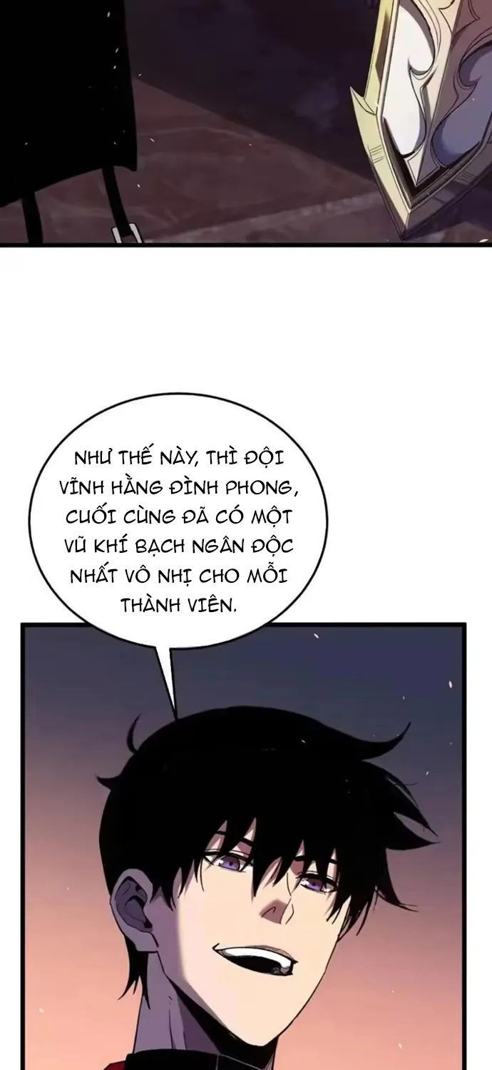 Vô Địch Bị Động Tạo Ra Tấn Sát Thương Chapter 155 77