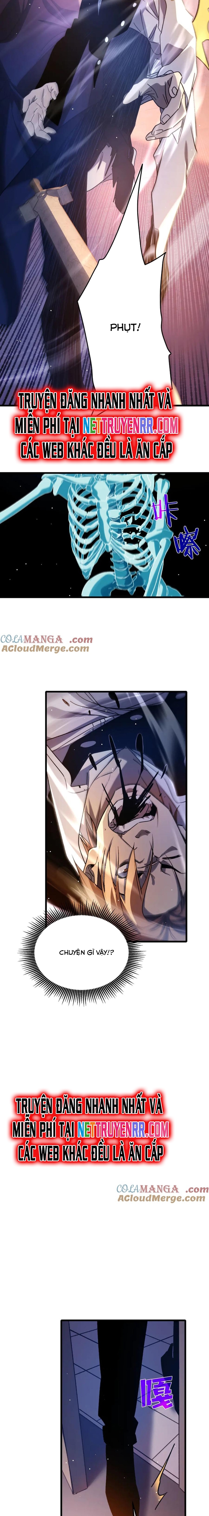 Vô Địch Bị Động Tạo Ra Tấn Sát Thương Chapter 39 - Trang 4