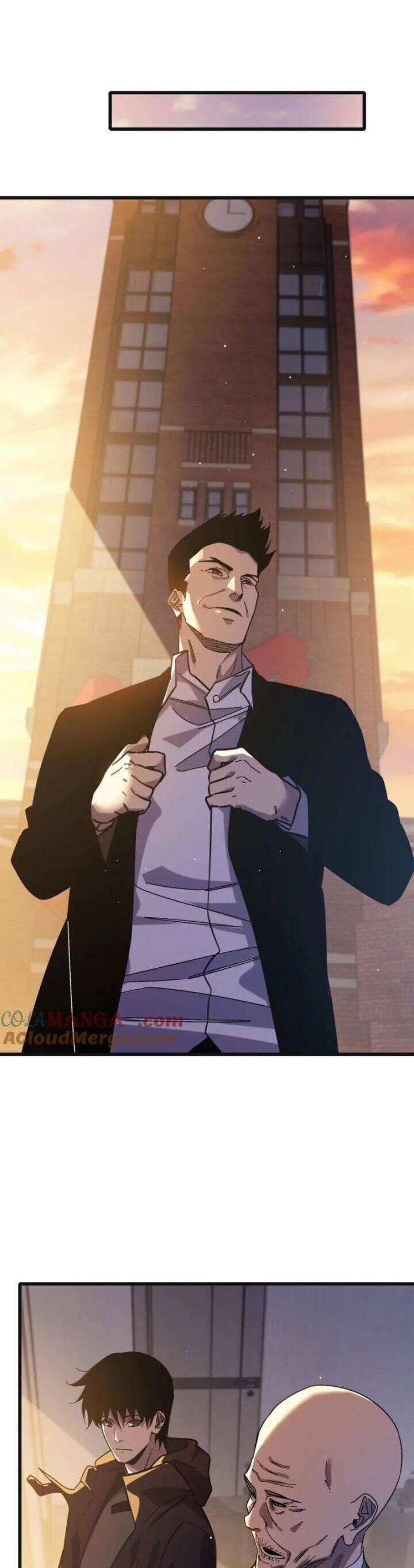 Vô Địch Bị Động Tạo Ra Tấn Sát Thương Chapter 44 - Trang 4