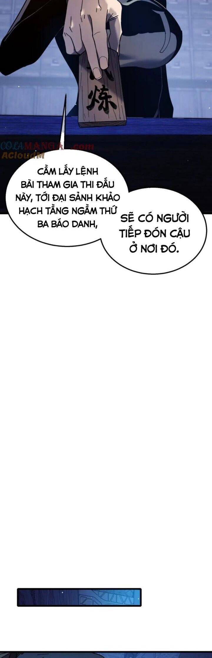 Vô Địch Bị Động Tạo Ra Tấn Sát Thương Chapter 45 - Trang 4