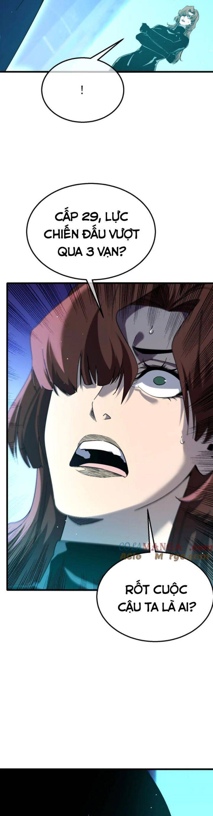 Vô Địch Bị Động Tạo Ra Tấn Sát Thương Chapter 45 - Trang 4