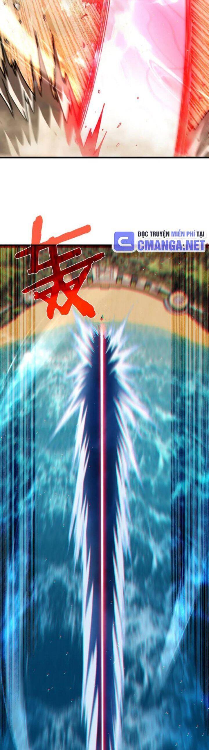 Vô Địch Bị Động Tạo Ra Tấn Sát Thương Chapter 45 - Trang 4