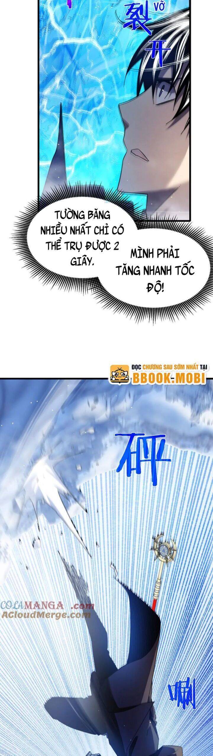 Vô Địch Bị Động Tạo Ra Tấn Sát Thương Chapter 45 - Trang 4