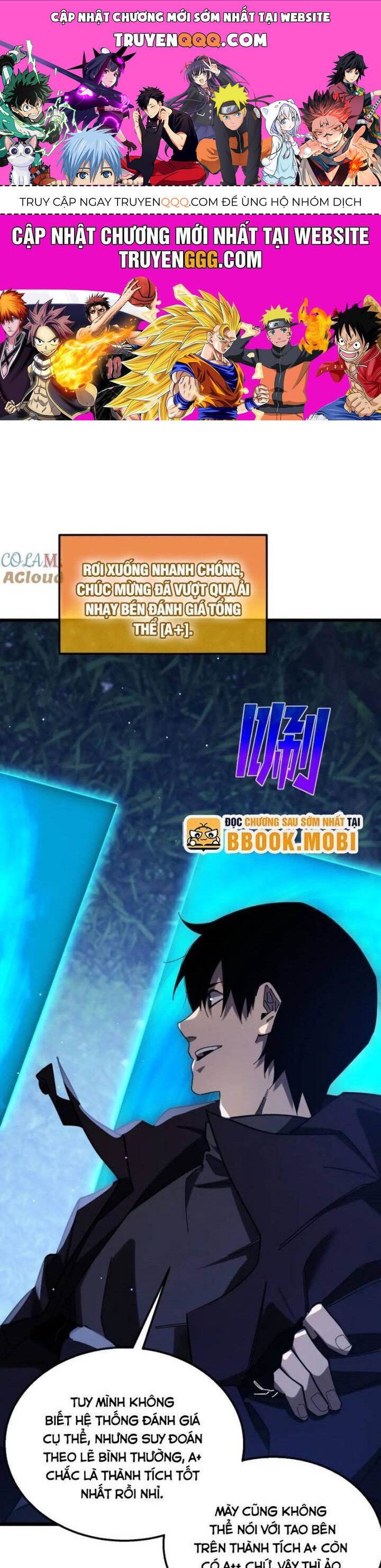 Vô Địch Bị Động Tạo Ra Tấn Sát Thương Chapter 46 - Trang 4