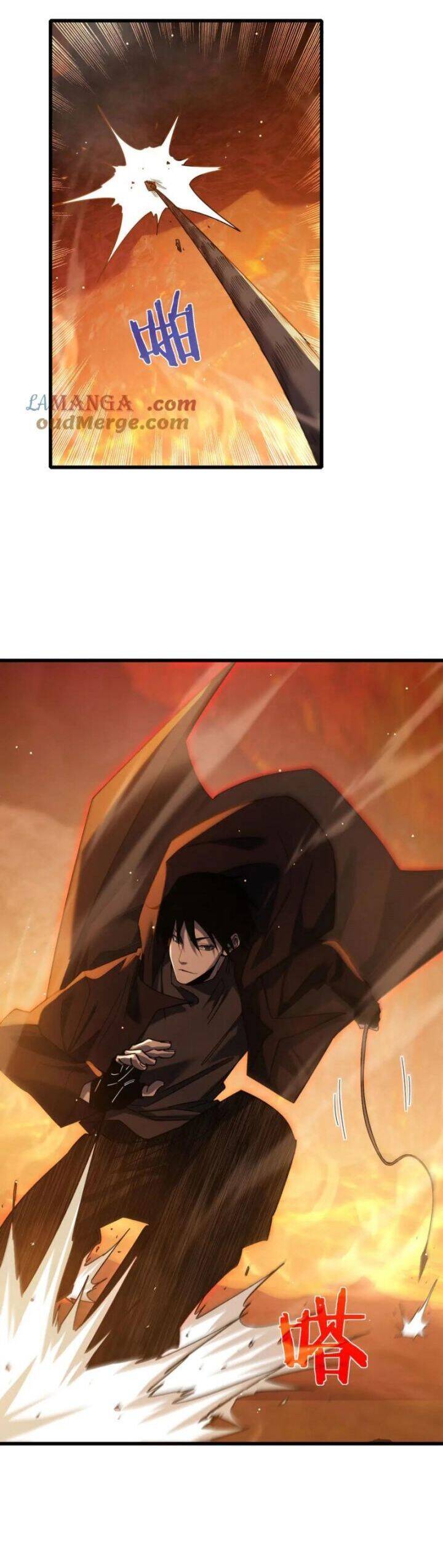 Vô Địch Bị Động Tạo Ra Tấn Sát Thương Chapter 46 - Trang 4