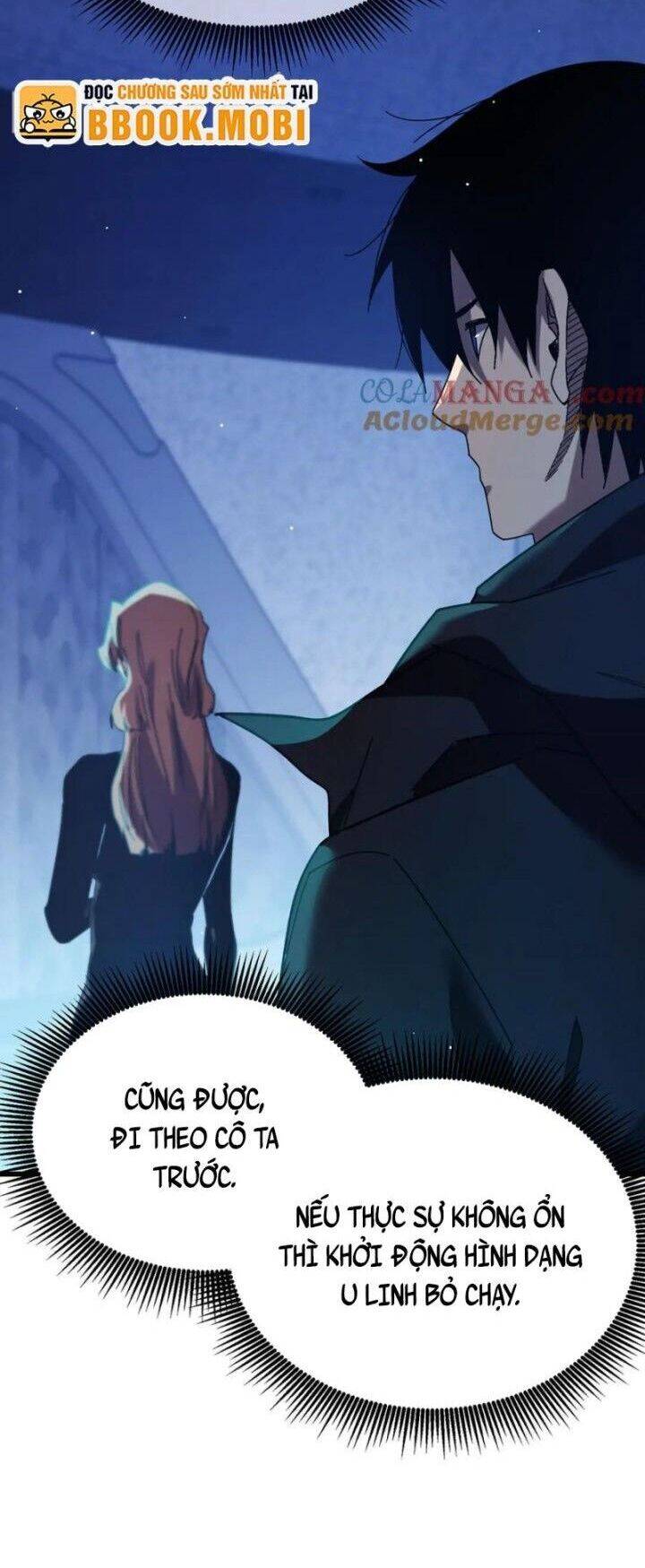 Vô Địch Bị Động Tạo Ra Tấn Sát Thương Chapter 46 - Trang 4