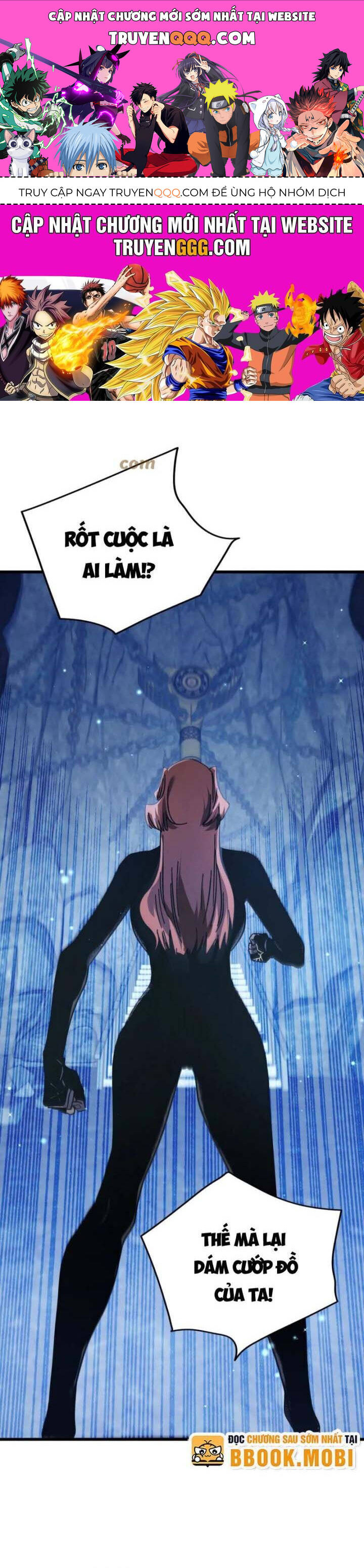 Vô Địch Bị Động Tạo Ra Tấn Sát Thương Chapter 48 - Trang 4