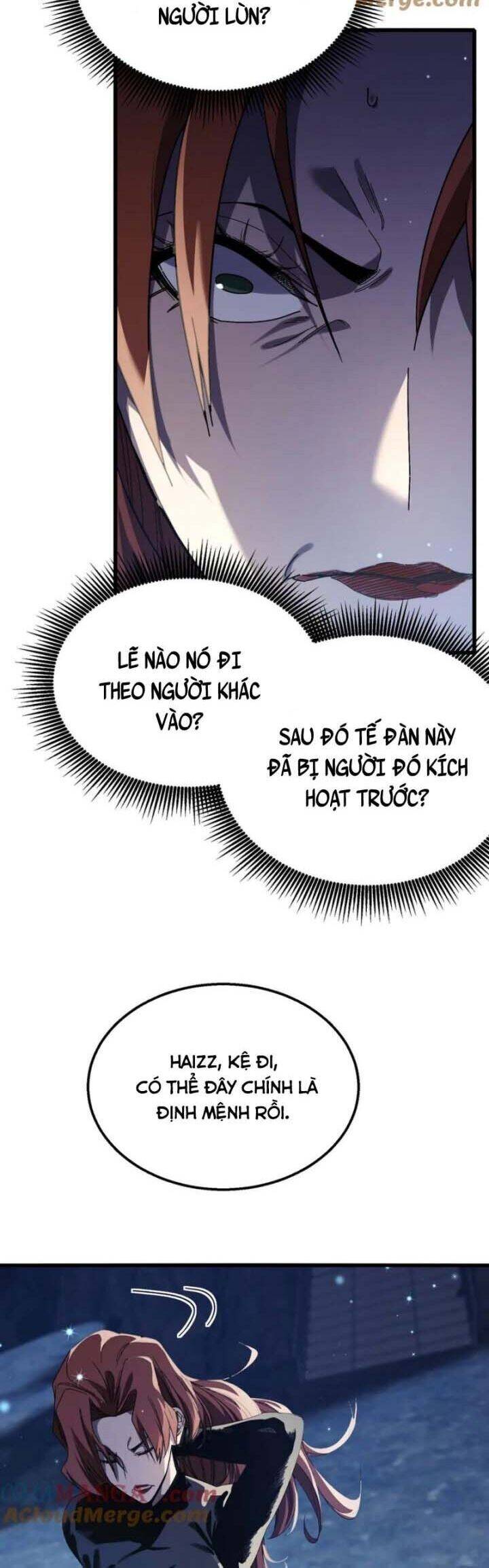 Vô Địch Bị Động Tạo Ra Tấn Sát Thương Chapter 48 - Trang 4