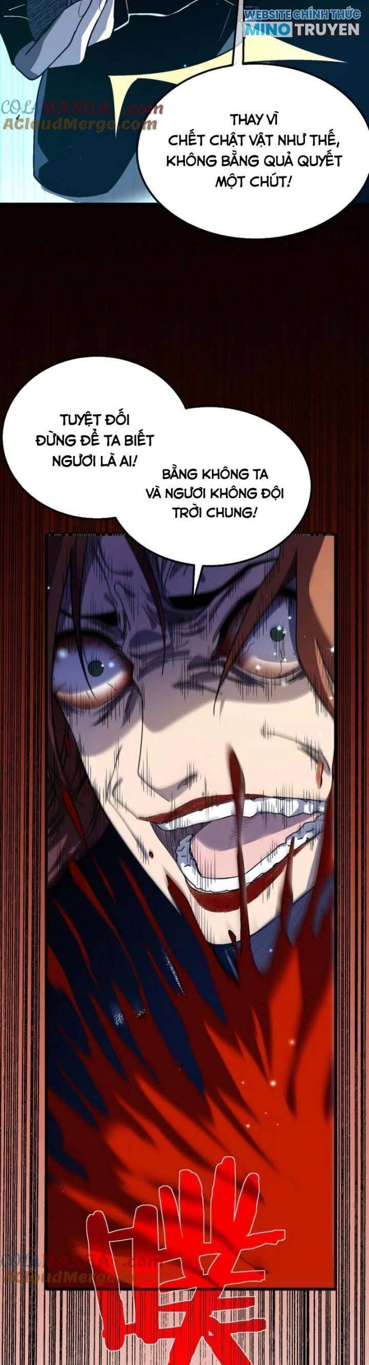 Vô Địch Bị Động Tạo Ra Tấn Sát Thương Chapter 48 - Trang 4