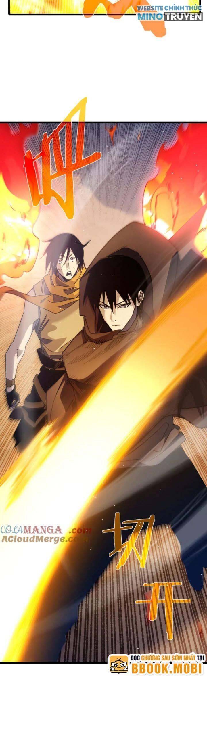 Vô Địch Bị Động Tạo Ra Tấn Sát Thương Chapter 48 - Trang 4