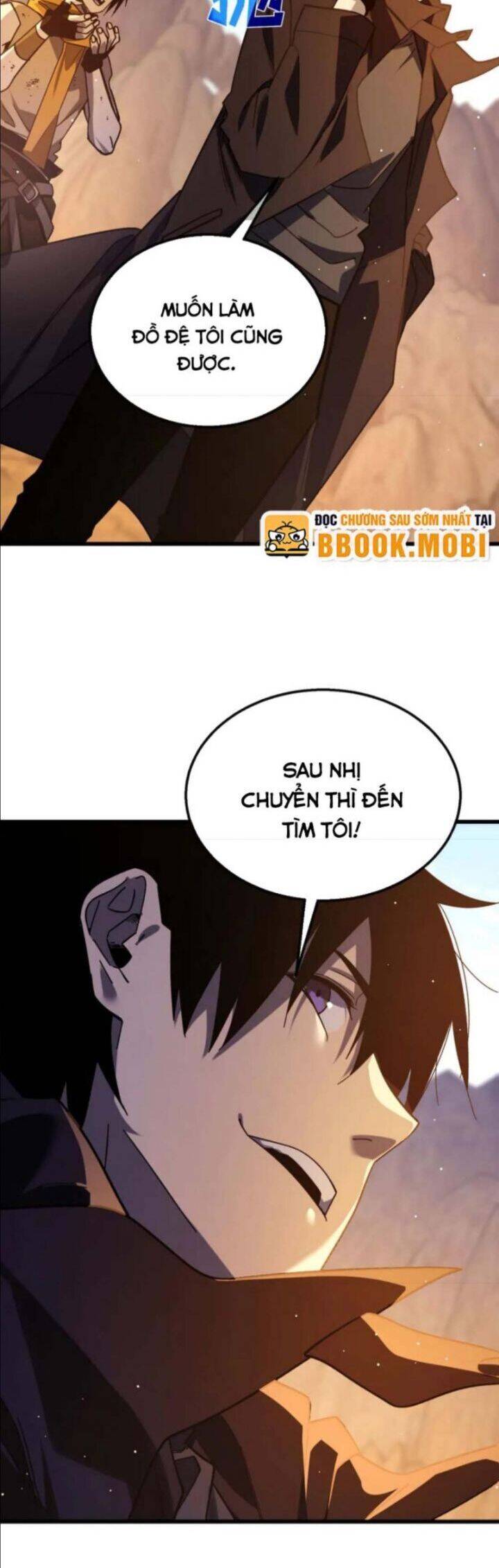 Vô Địch Bị Động Tạo Ra Tấn Sát Thương Chapter 48 - Trang 4