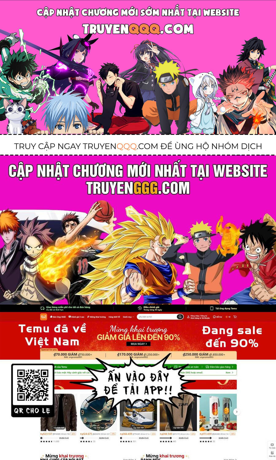 Vô Địch Bị Động Tạo Ra Tấn Sát Thương Chapter 49 - Trang 4