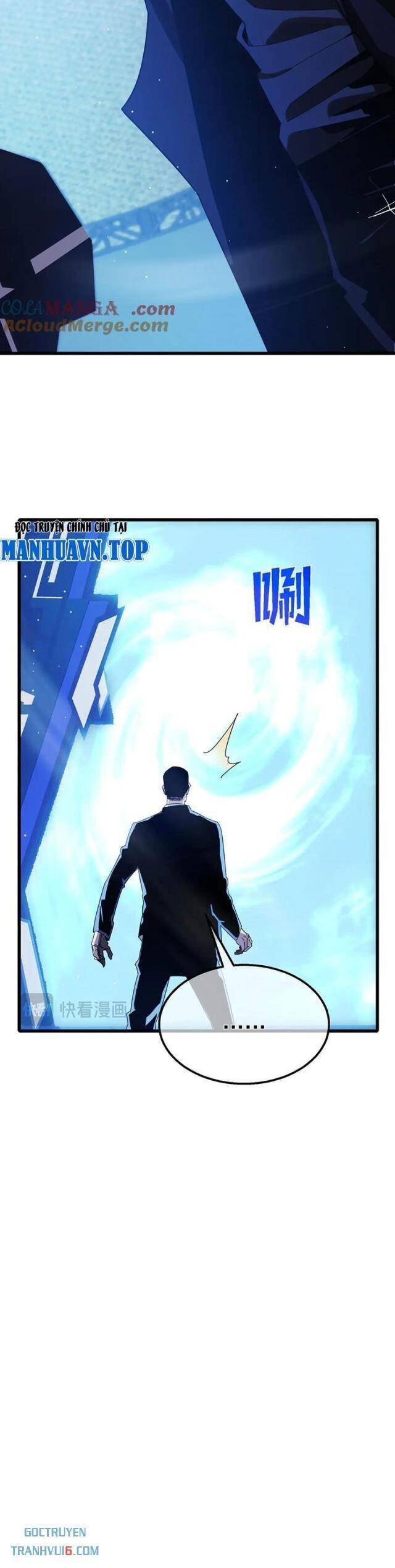 Vô Địch Bị Động Tạo Ra Tấn Sát Thương Chapter 49 - Trang 4