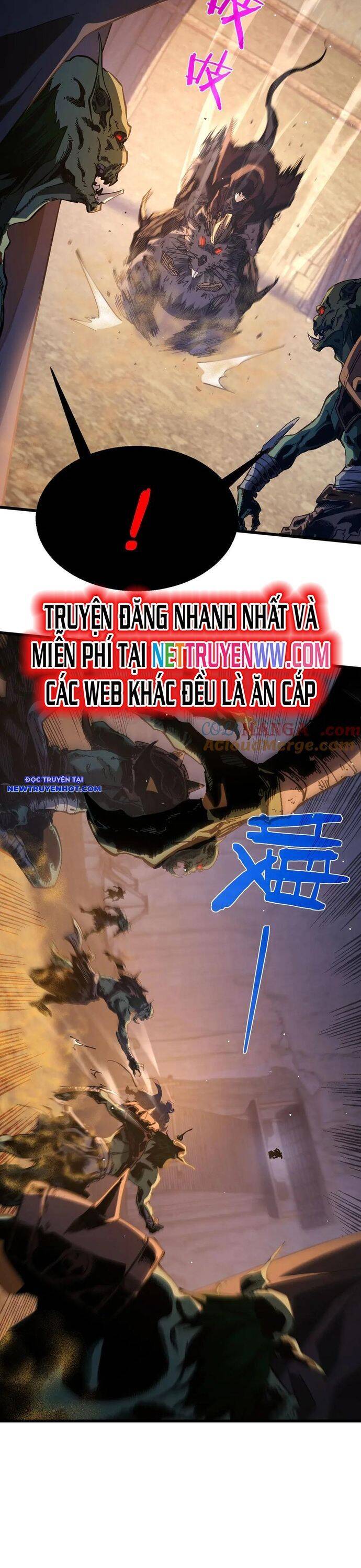 Vô Địch Bị Động Tạo Ra Tấn Sát Thương Chapter 50 - Trang 4