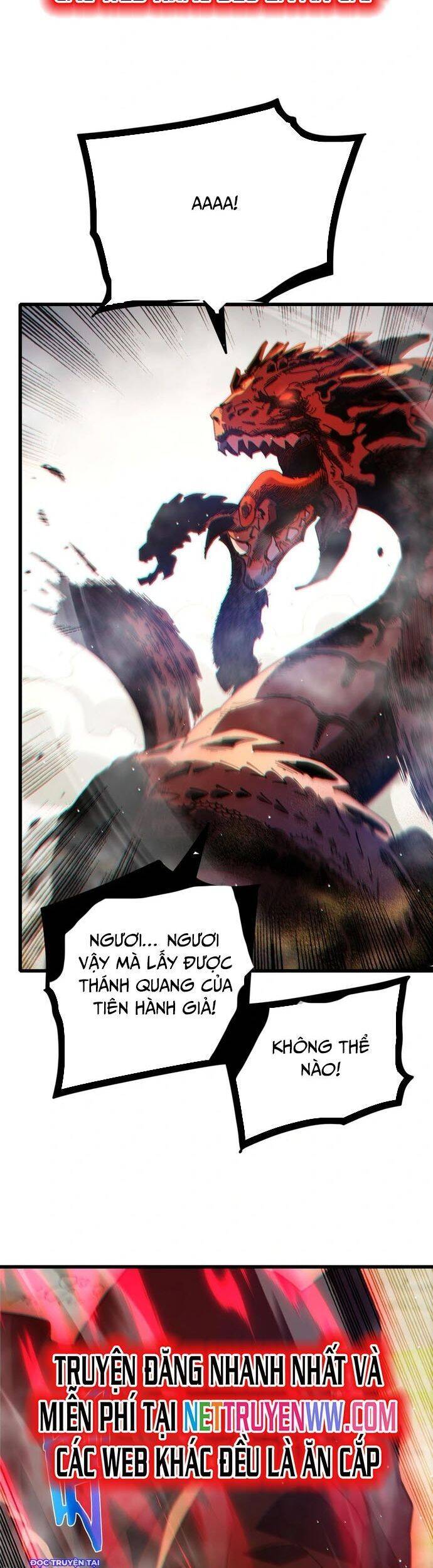 Vô Địch Bị Động Tạo Ra Tấn Sát Thương Chapter 51 - Trang 4