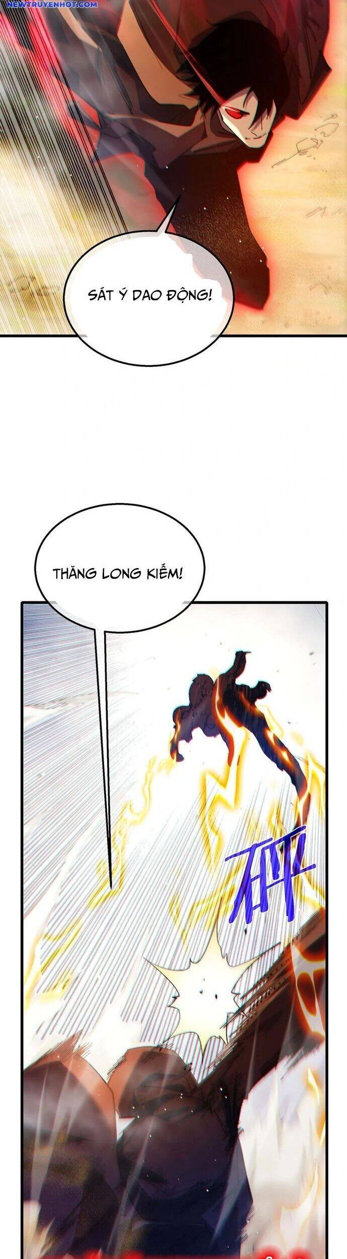 Vô Địch Bị Động Tạo Ra Tấn Sát Thương Chapter 51 - Trang 4