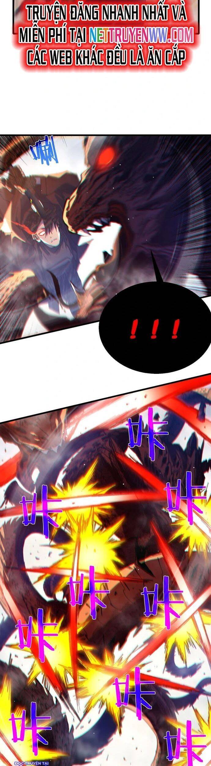 Vô Địch Bị Động Tạo Ra Tấn Sát Thương Chapter 51 - Trang 4