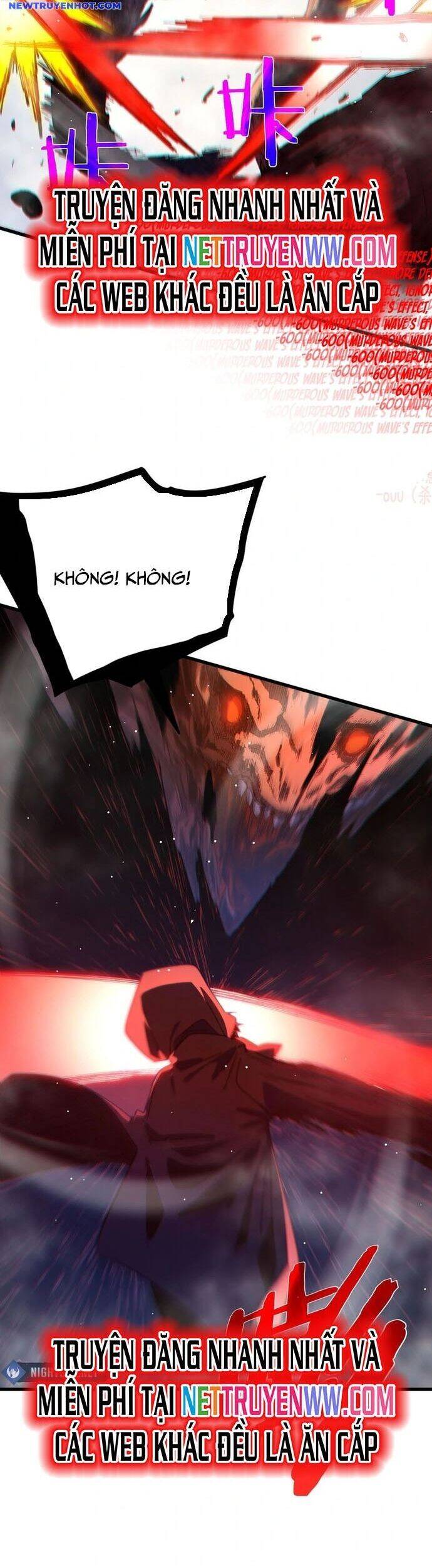 Vô Địch Bị Động Tạo Ra Tấn Sát Thương Chapter 51 - Trang 4