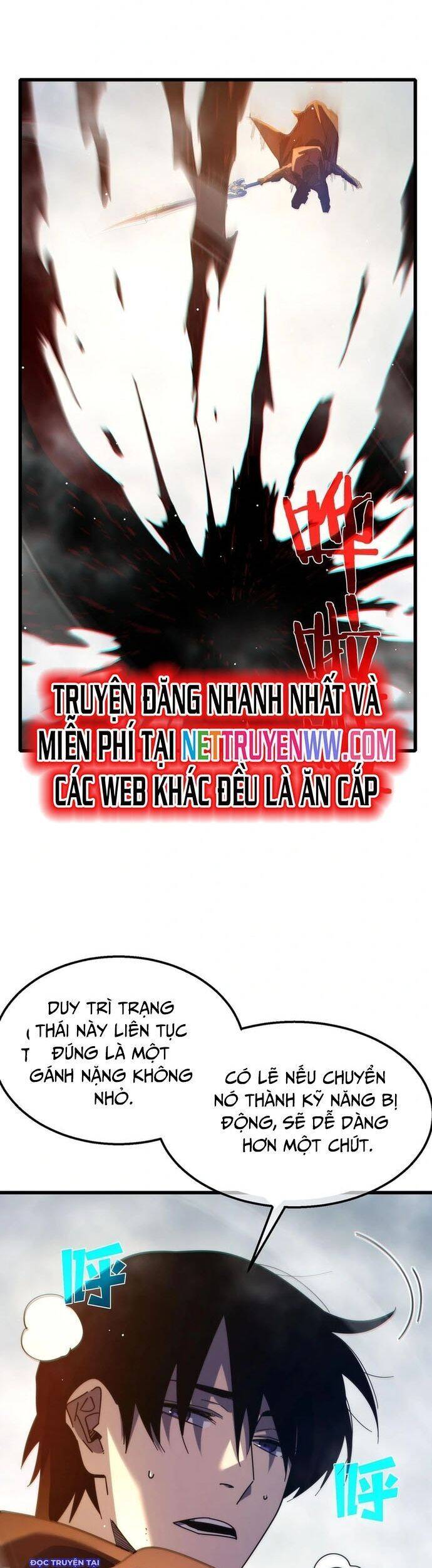 Vô Địch Bị Động Tạo Ra Tấn Sát Thương Chapter 51 - Trang 4