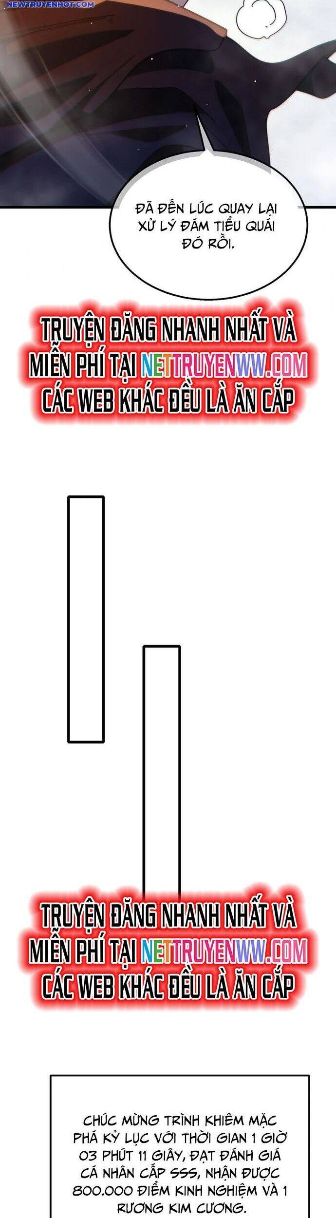 Vô Địch Bị Động Tạo Ra Tấn Sát Thương Chapter 51 - Trang 4