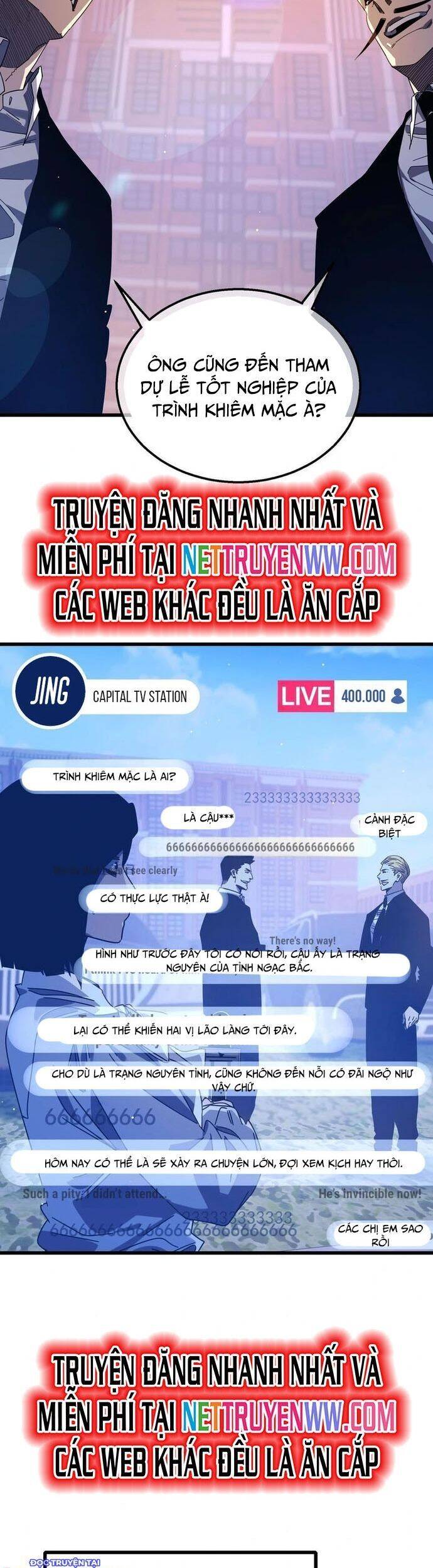 Vô Địch Bị Động Tạo Ra Tấn Sát Thương Chapter 51 - Trang 4