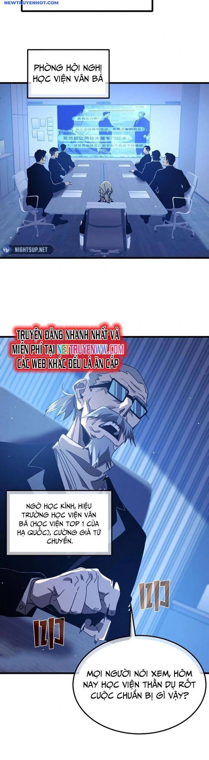 Vô Địch Bị Động Tạo Ra Tấn Sát Thương Chapter 51 - Trang 4