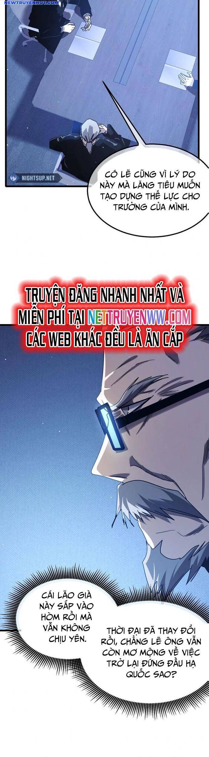 Vô Địch Bị Động Tạo Ra Tấn Sát Thương Chapter 51 - Trang 4