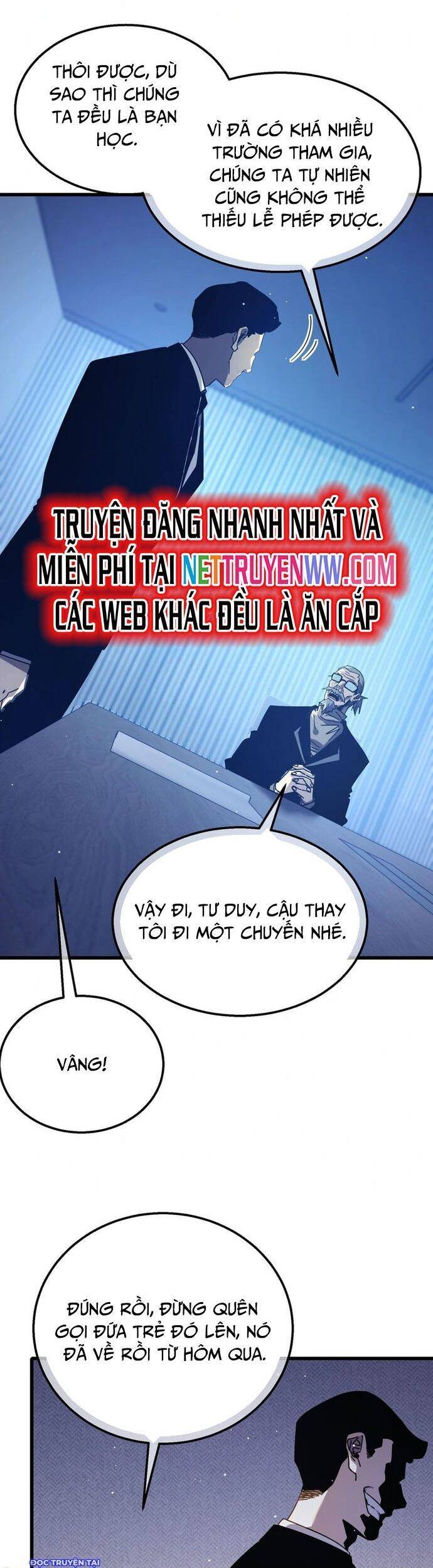 Vô Địch Bị Động Tạo Ra Tấn Sát Thương Chapter 51 - Trang 4