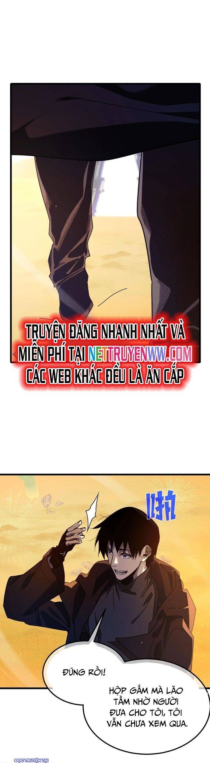 Vô Địch Bị Động Tạo Ra Tấn Sát Thương Chapter 51 - Trang 4