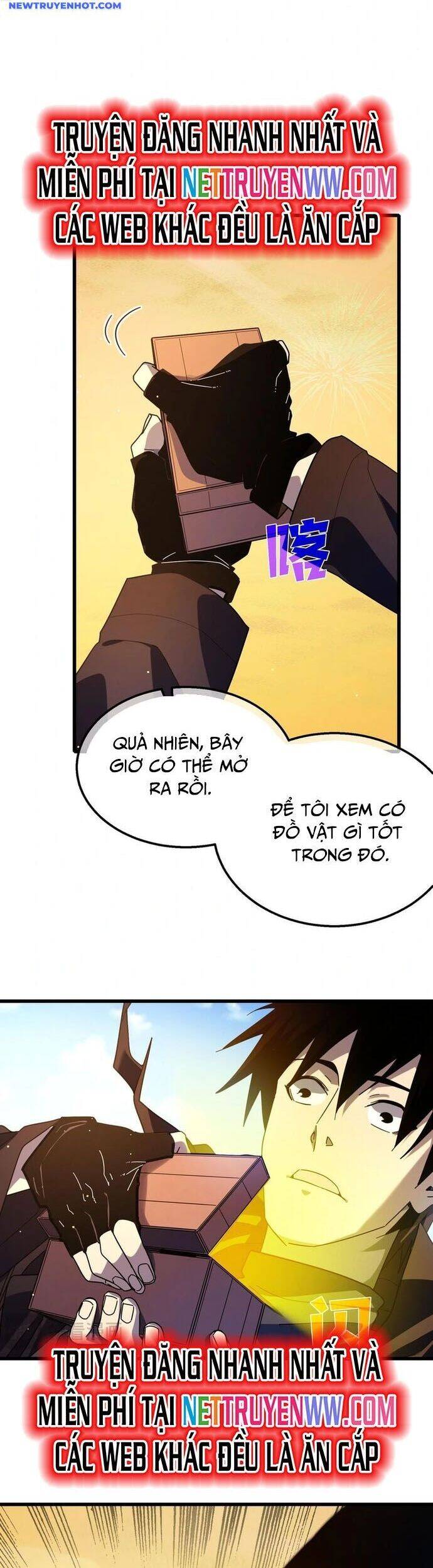 Vô Địch Bị Động Tạo Ra Tấn Sát Thương Chapter 51 - Trang 4