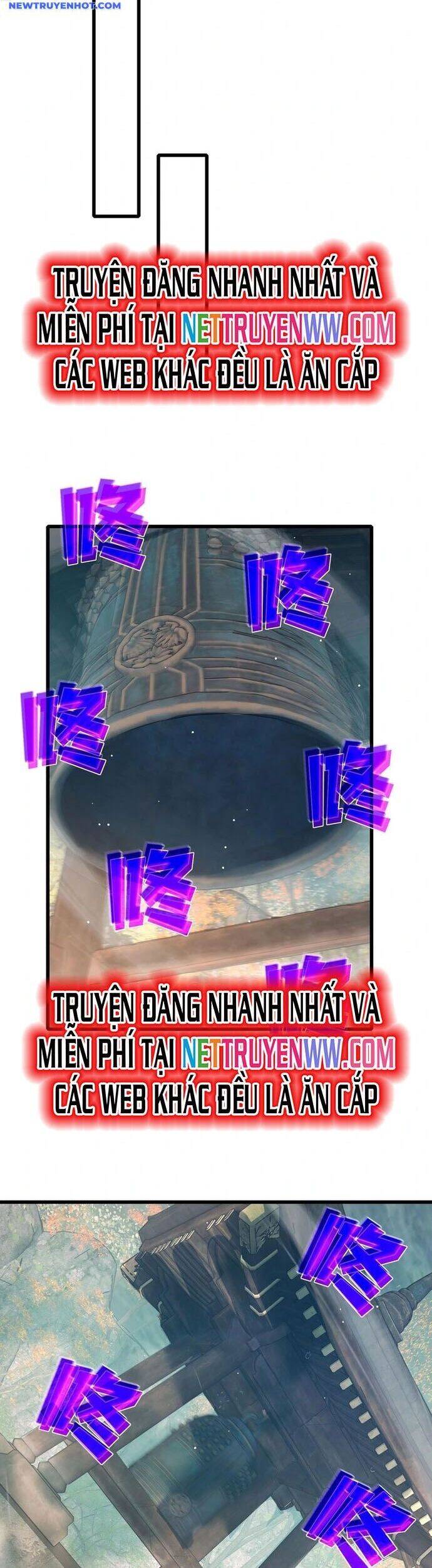 Vô Địch Bị Động Tạo Ra Tấn Sát Thương Chapter 51 - Trang 4