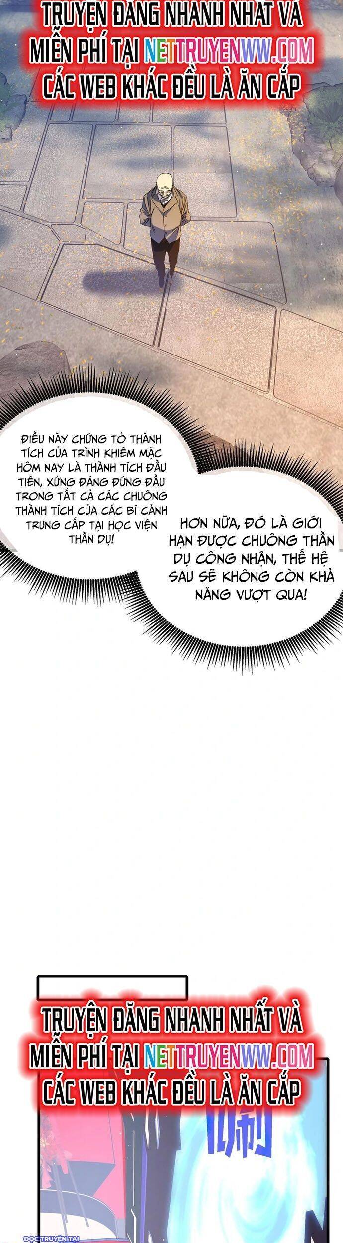 Vô Địch Bị Động Tạo Ra Tấn Sát Thương Chapter 51 - Trang 4