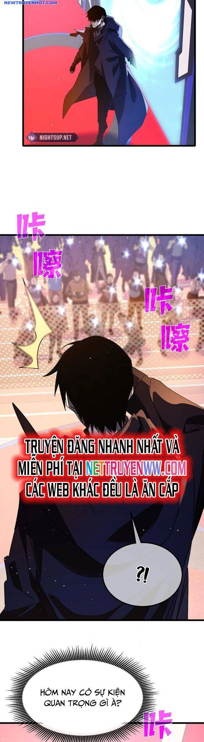 Vô Địch Bị Động Tạo Ra Tấn Sát Thương Chapter 51 - Trang 4