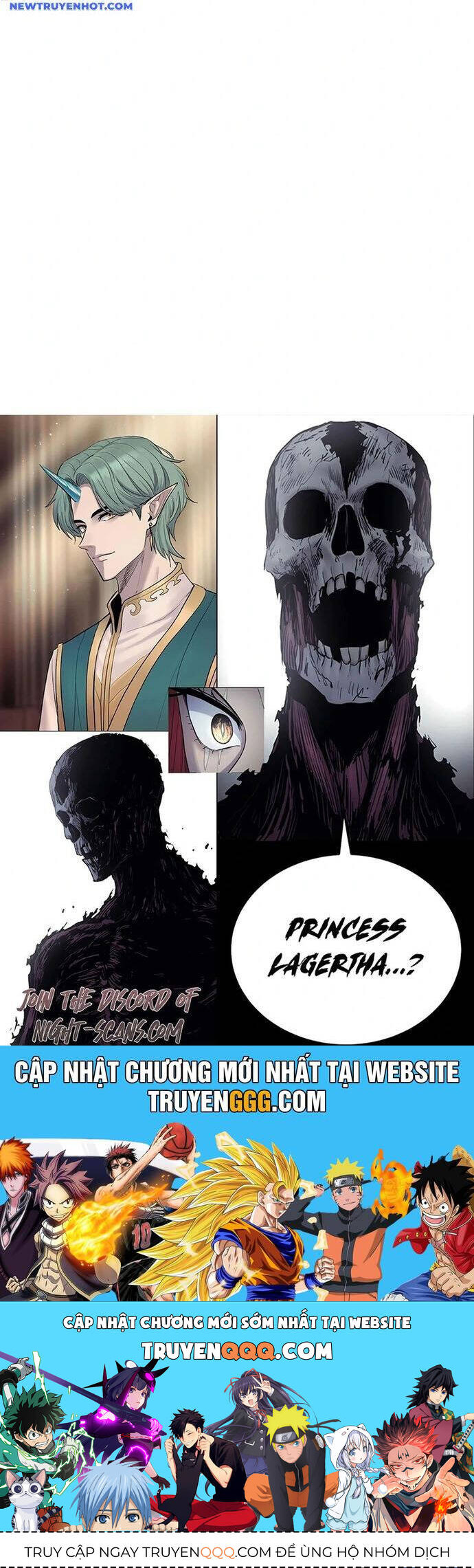 Vô Địch Bị Động Tạo Ra Tấn Sát Thương Chapter 51 - Trang 4