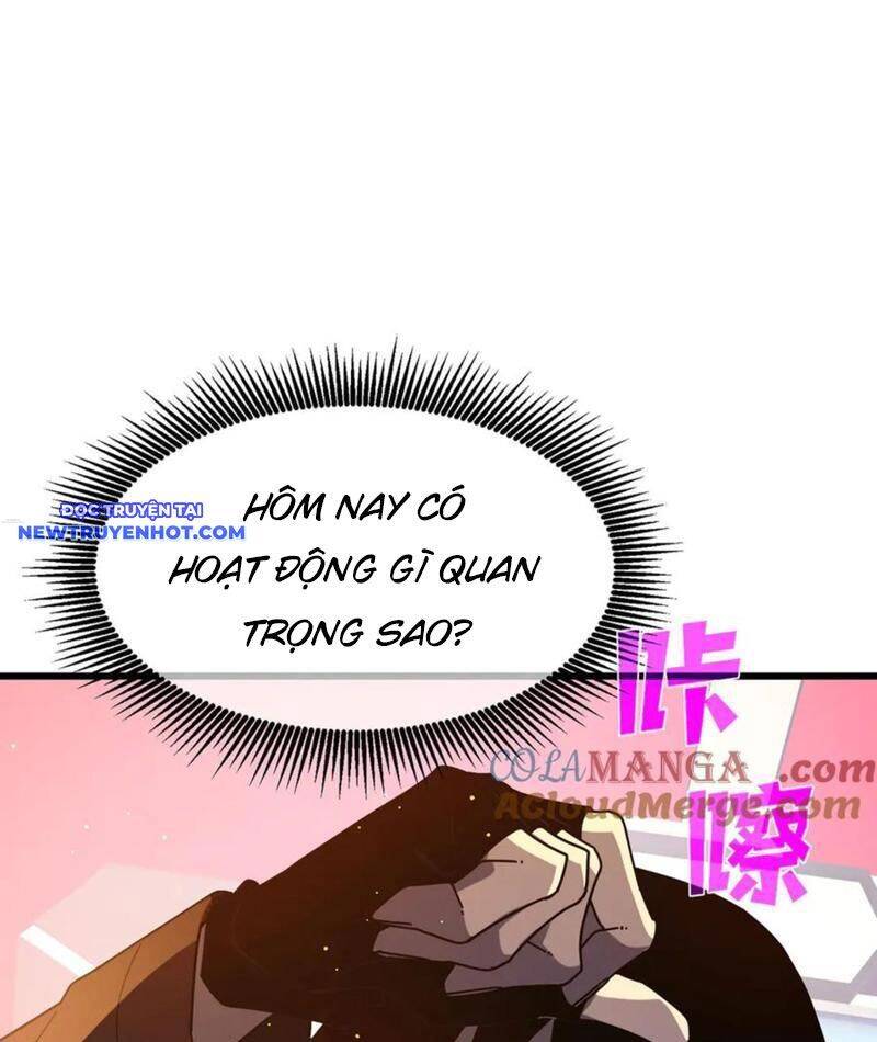 Vô Địch Bị Động Tạo Ra Tấn Sát Thương Chapter 52 - Trang 4