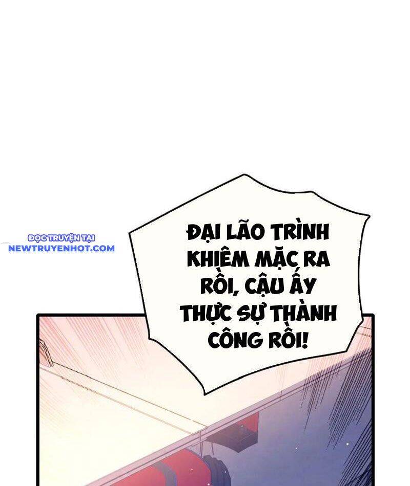 Vô Địch Bị Động Tạo Ra Tấn Sát Thương Chapter 52 - Trang 4