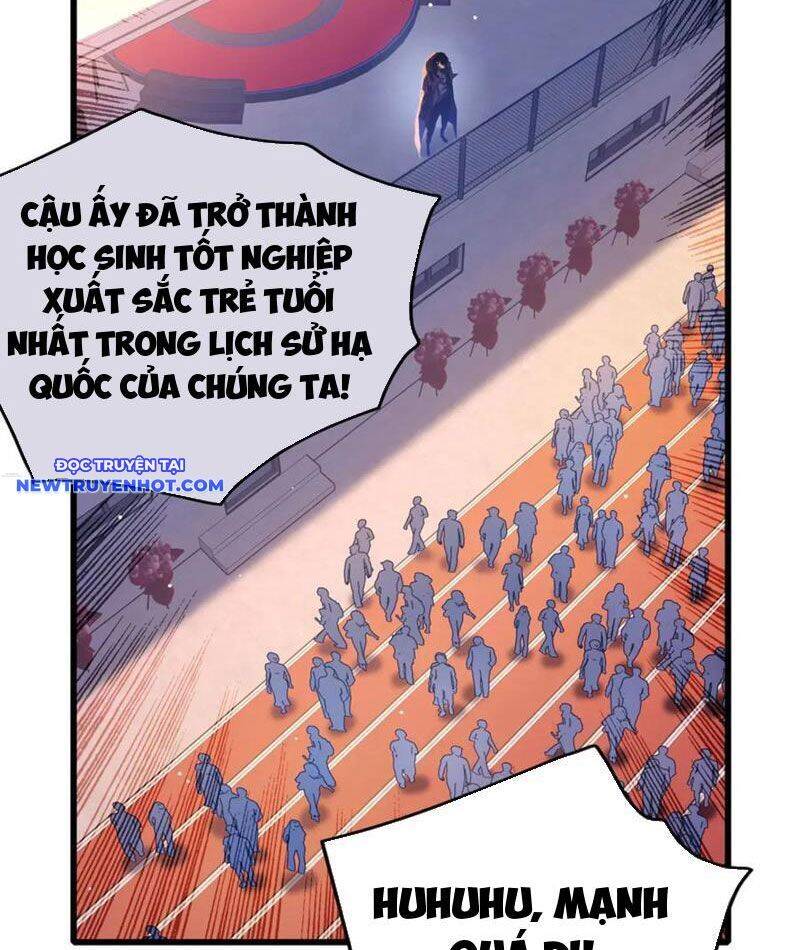 Vô Địch Bị Động Tạo Ra Tấn Sát Thương Chapter 52 - Trang 4