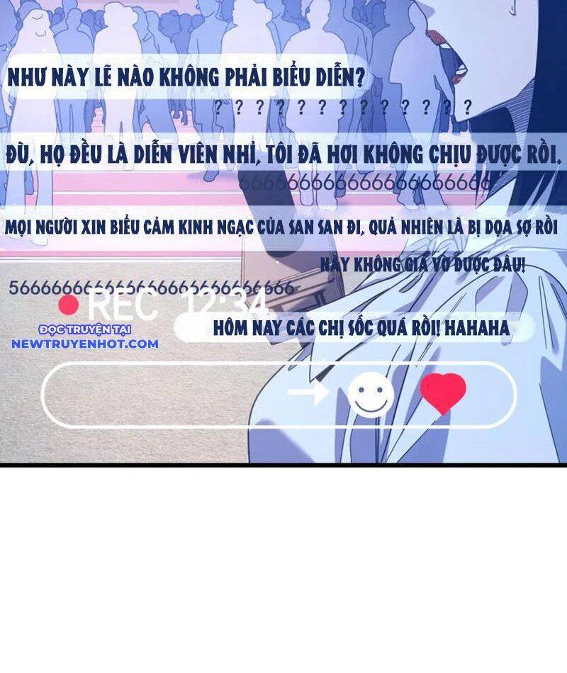 Vô Địch Bị Động Tạo Ra Tấn Sát Thương Chapter 52 - Trang 4