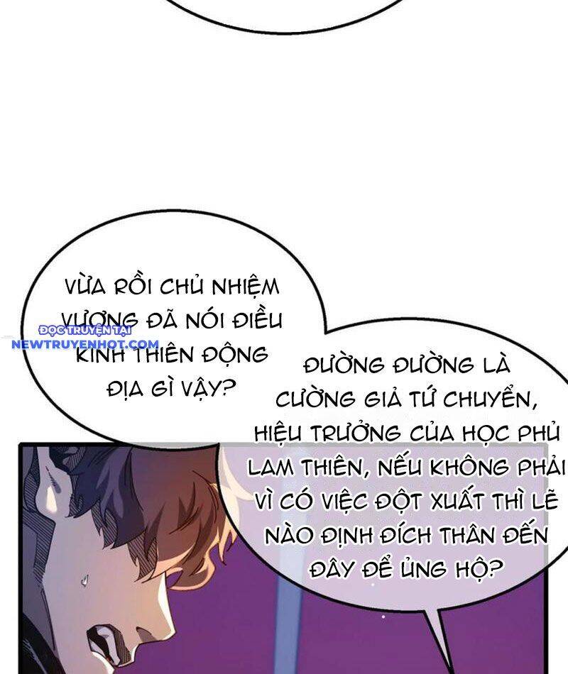 Vô Địch Bị Động Tạo Ra Tấn Sát Thương Chapter 52 - Trang 4