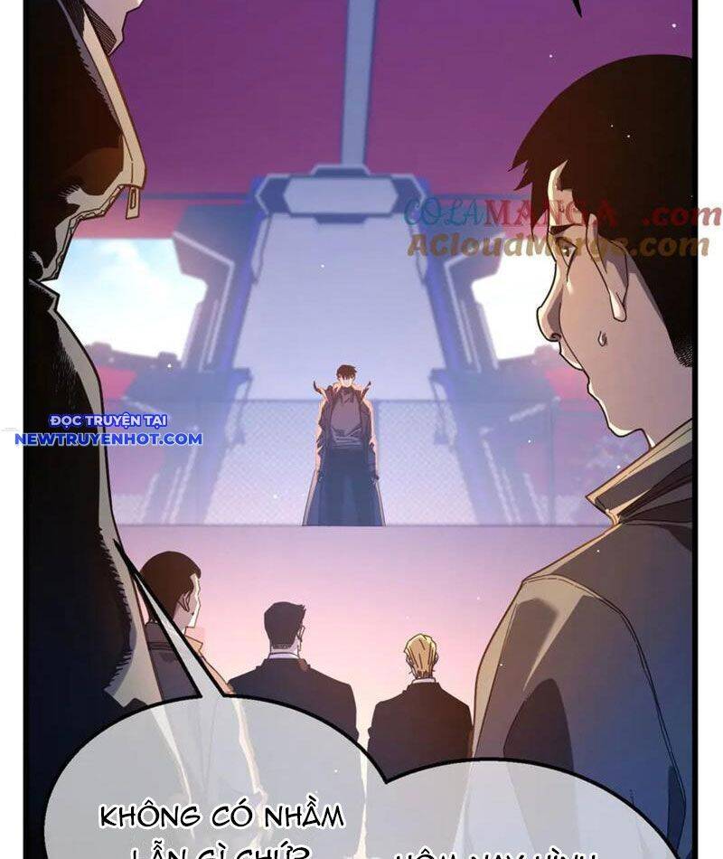 Vô Địch Bị Động Tạo Ra Tấn Sát Thương Chapter 52 - Trang 4