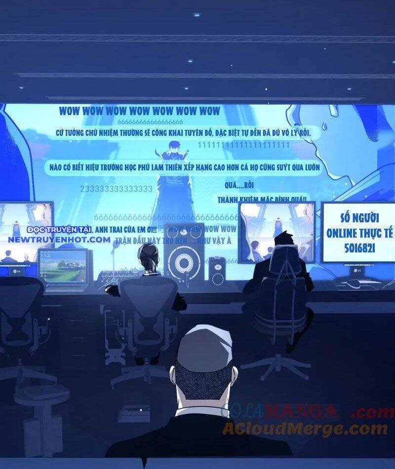 Vô Địch Bị Động Tạo Ra Tấn Sát Thương Chapter 52 - Trang 4